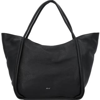 Abro Dalia Willow Shopper taske sort