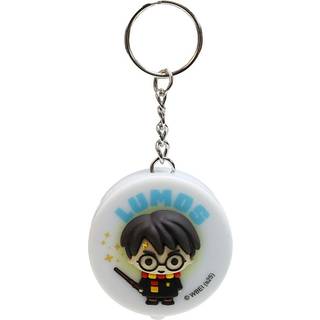 Harry Potter Keychain with light Magical Location