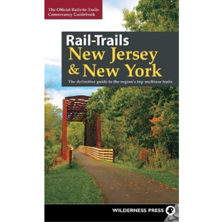 Rail-Trails New Jersey & New York