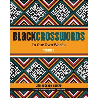 BlackCrosswords 1