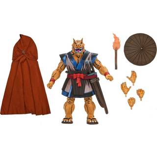 Teenage Mutant Ninja Turtles (Mirage Comics) Action Figure Chote 18 cm