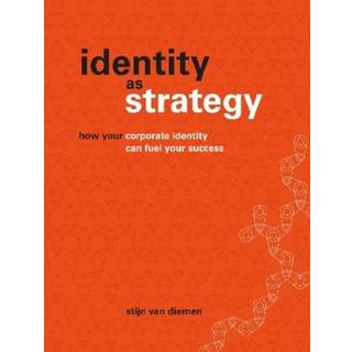 Identity as Strategy
