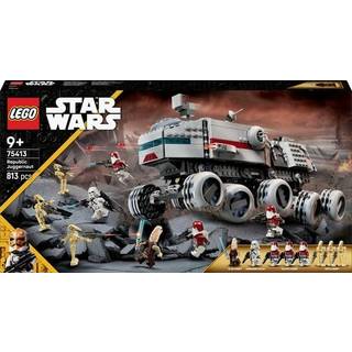 LEGO Star Wars™ 75413 Republik-Juggernaut