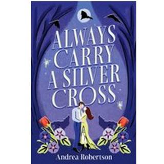 Always Carry a Silver Cross