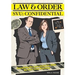 Law & Order SVU: Confidential
