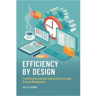 Efficiency by Design