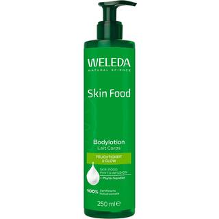 Weleda Kropspleje LotionsSkin Food Body Lotion 250 ml (364,00 kr / 1 l) - 250 ml