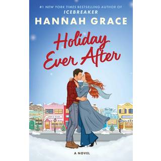 Holiday Ever After