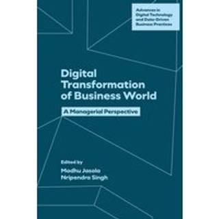 Digital Transformation of Business World