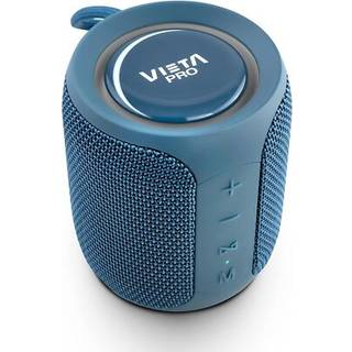 Vieta Pro #GROOVE Bluetooth Højttaler (Blå)