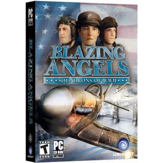 Blazing Angels: Squadrons of WWII - PC