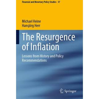The Resurgence of Inflation