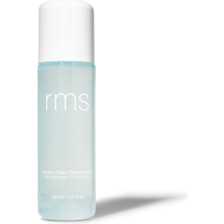 RMS Beauty Kakadu Clean Cleansing Gel Travel Size (30 ml)