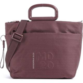 Mandarina Duck MD20 Håndtaske brombær