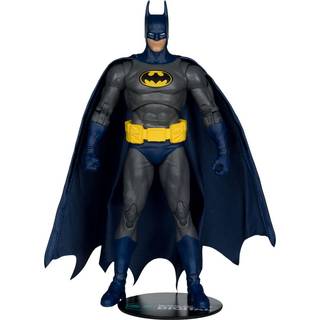 DC Direct McFarlane Toys Digital Action Figure Batman (No Man's Land) (Chase) 18 cm