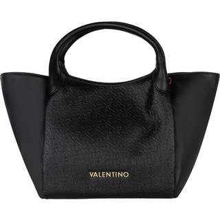 Valentino Bags Falak Re Håndtaske sort