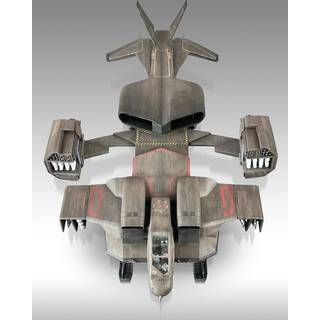 Alien Replica UD-4 Cheyenne Dropship 61 cm