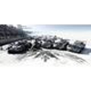 GRID Autosport Steam Key EUROPE