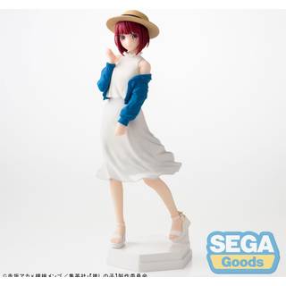 Oshi no Ko Desktop x Decorate Collections PVC Statue Kana Arima 16 cm
