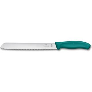 Victorinox Swiss Classic brødkniv 21 cm.