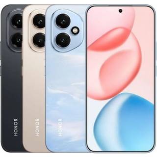 Honor 400 5G Dual SIM 512GB 8GB RAM Sort