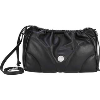 JOOP! Jeans Soave Sasou Bucket taske sort