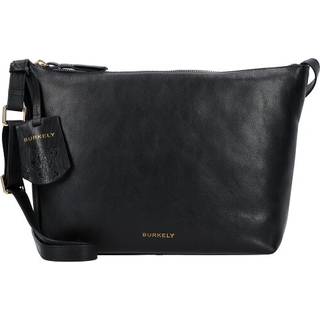 Burkely Fine Florence Crossover taske sort