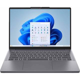 Lenovo IdeaPad Slim 3 14ARP10 R7-7735HS/16GB/512GB/OLED 14" bærbar