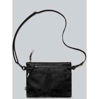 Gaston Luga Lightweight crossbody (BLACK)