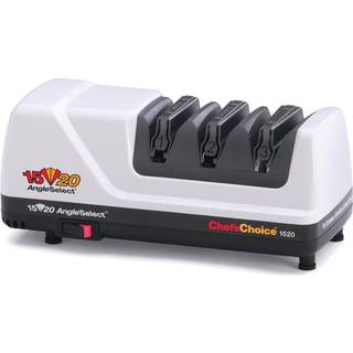 Chef's choice #1520: Elektrisk knivsliber