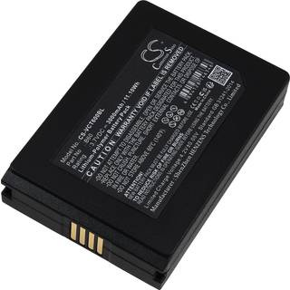 Batteri til Vectron Mobilepro 3 Betalingsterminal
