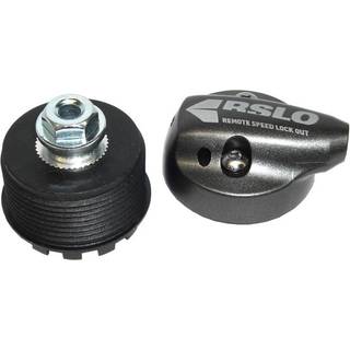 SR-Suntour End Cap sæt SF14-XCR/32-RL