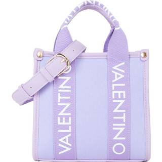 Valentino Bags Candle Håndtaske lavendel