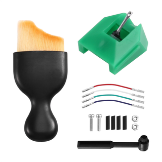 Udskiftning af nål til pladespiller AT-VMN95E VMN95C VMN95EN stylus