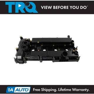 TRQ motorventildksel m/pakning til 2.0L LR2 Discovery Sport Range Rover Evoque