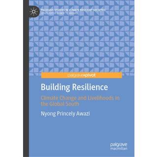 Building Resilience