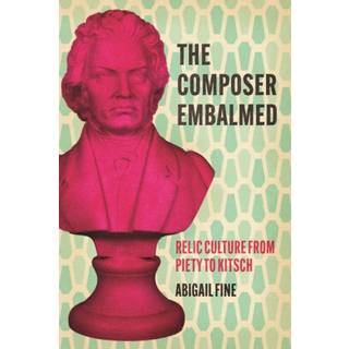 The Composer Embalmed