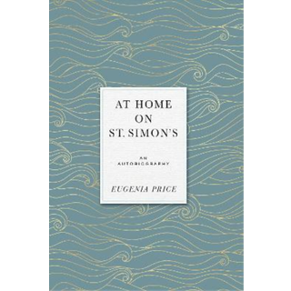 At Home on St. Simons