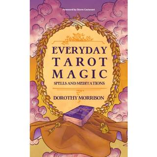 Everyday Tarot Magic