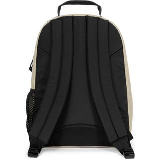 Eastpak Morius Rygsæk sand