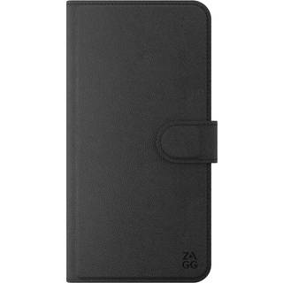 ZAGG / INVISIBLESHIELD Folio Google Pixel 10 Pro XL Black