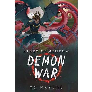 Story of Athrow: Demon War