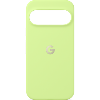 Google Pixel 10/10 Pro cover (citrongræs)
