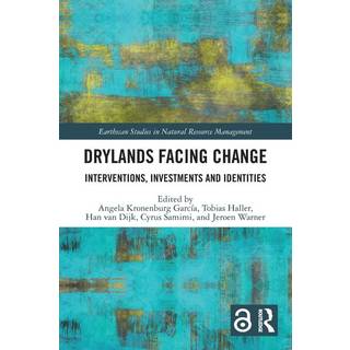 Drylands Facing Change