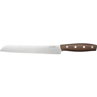 Fiskars Folken brödkniv 21 cm