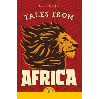 Tales from Africa