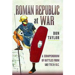 Roman Republic at War