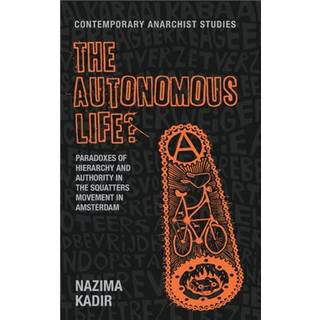 The Autonomous Life?
