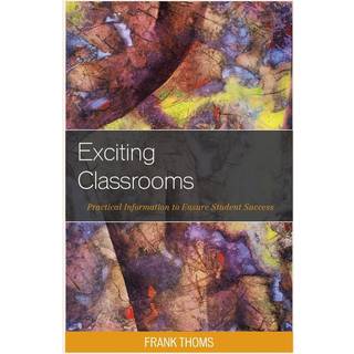 Exciting Classrooms