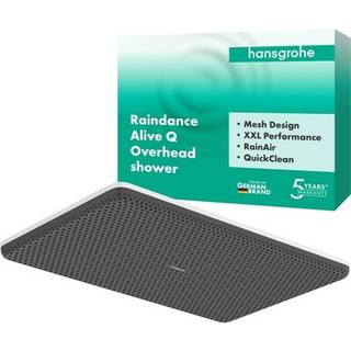 HG Raindance Alive Q